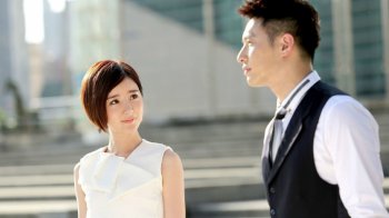 不得不爱姚瑶毛晓彤柔情电脑壁纸下载