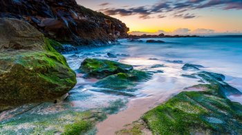 好看的大自然美景图集超高清风景电脑桌面壁纸第二辑