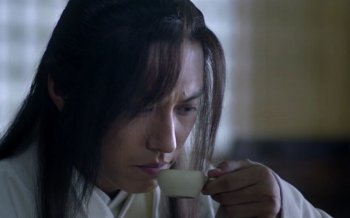 梅长苏至交好友蔺晨桌面壁纸