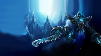 LOL英雄联盟永恒梦魇