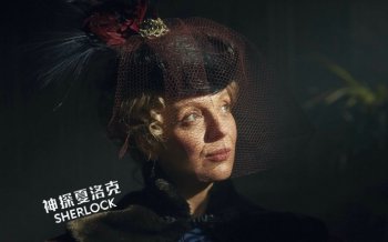 《神探夏洛克》大电影宽屏壁纸