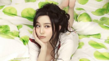 精选性感女神范冰冰大尺度私房照图片桌面壁纸