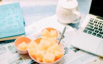 治愈系高清唯美静物图片桌面壁纸