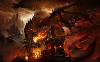 魔兽世界高清壁纸