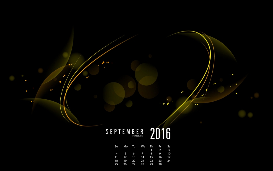 创意抽象色彩高清桌面壁纸图片