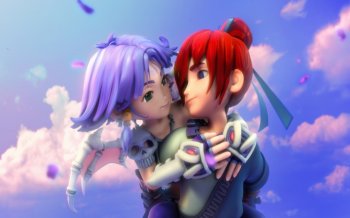 《梦幻西游》官方动画