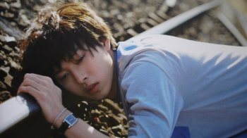 山崎贤人电脑壁纸