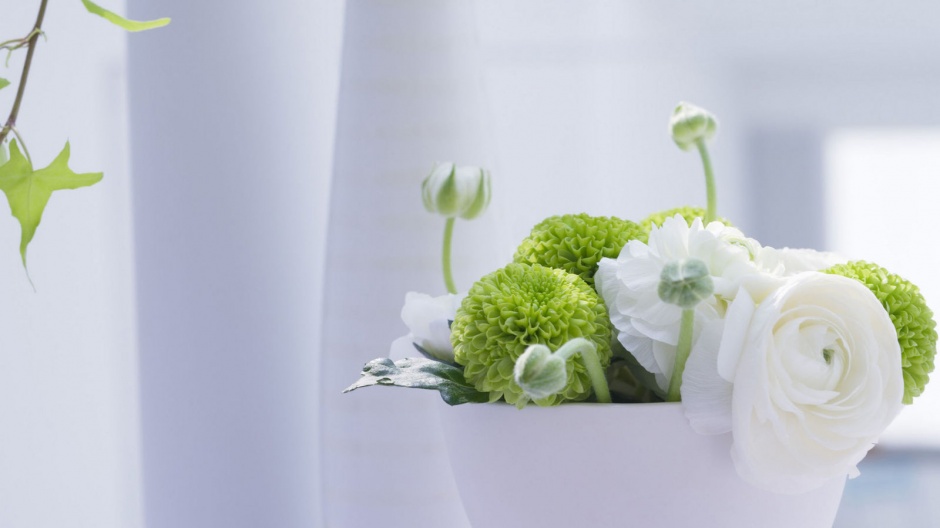 小清新简约背景图片素材