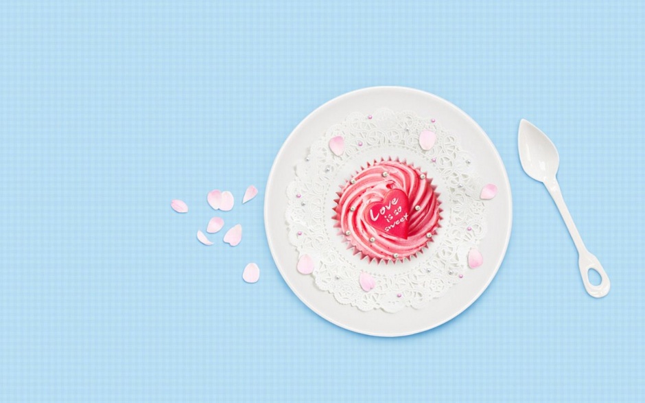 唯美爱心ppt背景图片素材