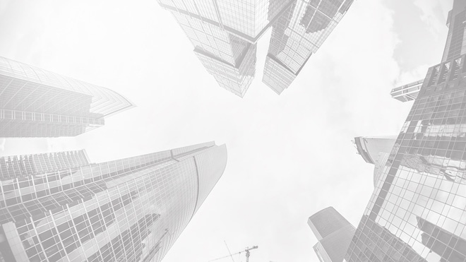 商务系列灰色ppt背景素材