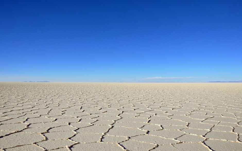 一望无际的简约纹路ppt背景图片