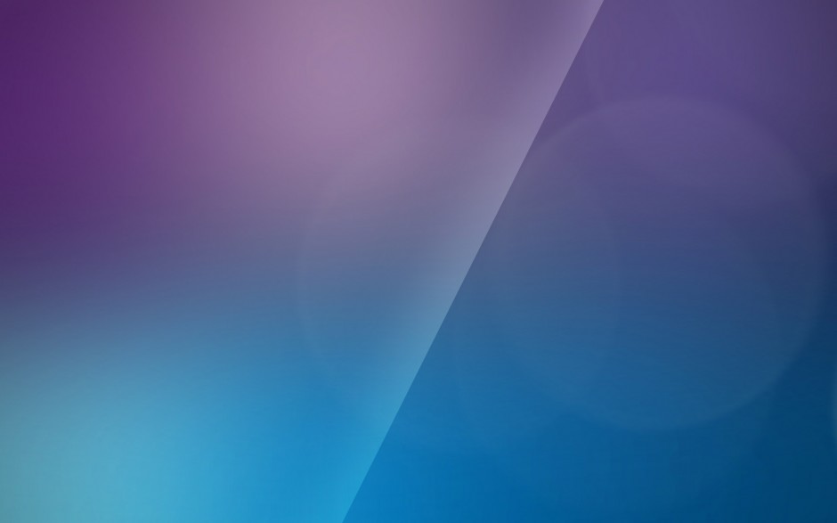 最新朦胧淡雅的ppt背景图片