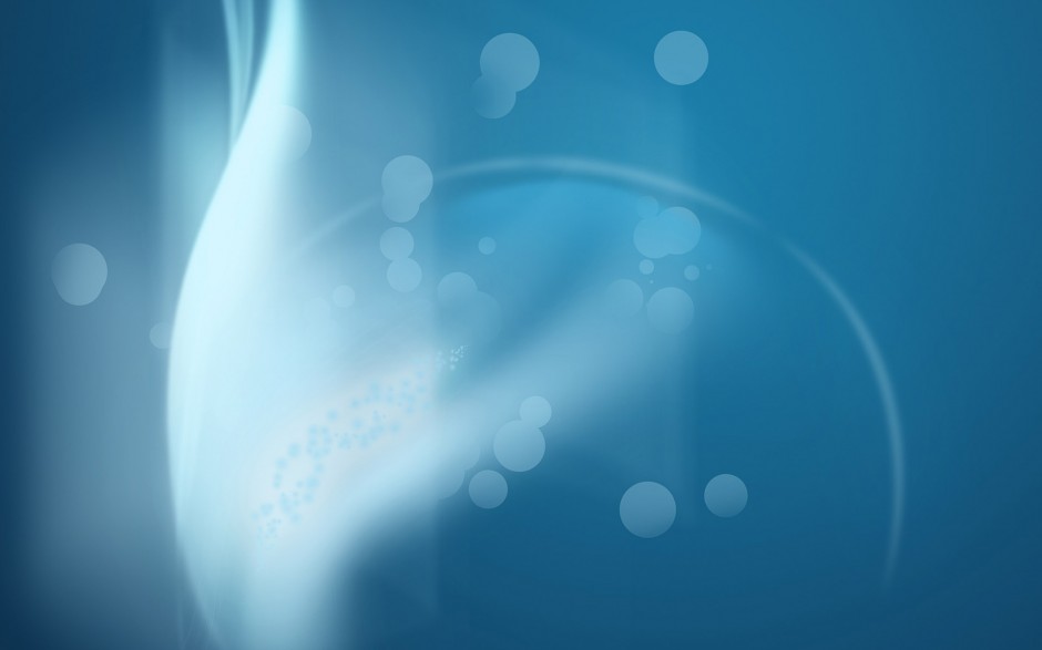 唯美淡雅的斑点背景图片