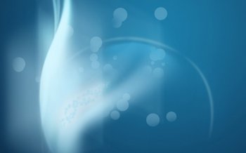 唯美淡雅的斑点背景图片