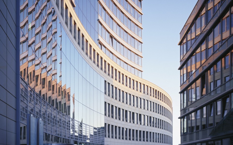 现代化高清建筑背景图片欣赏