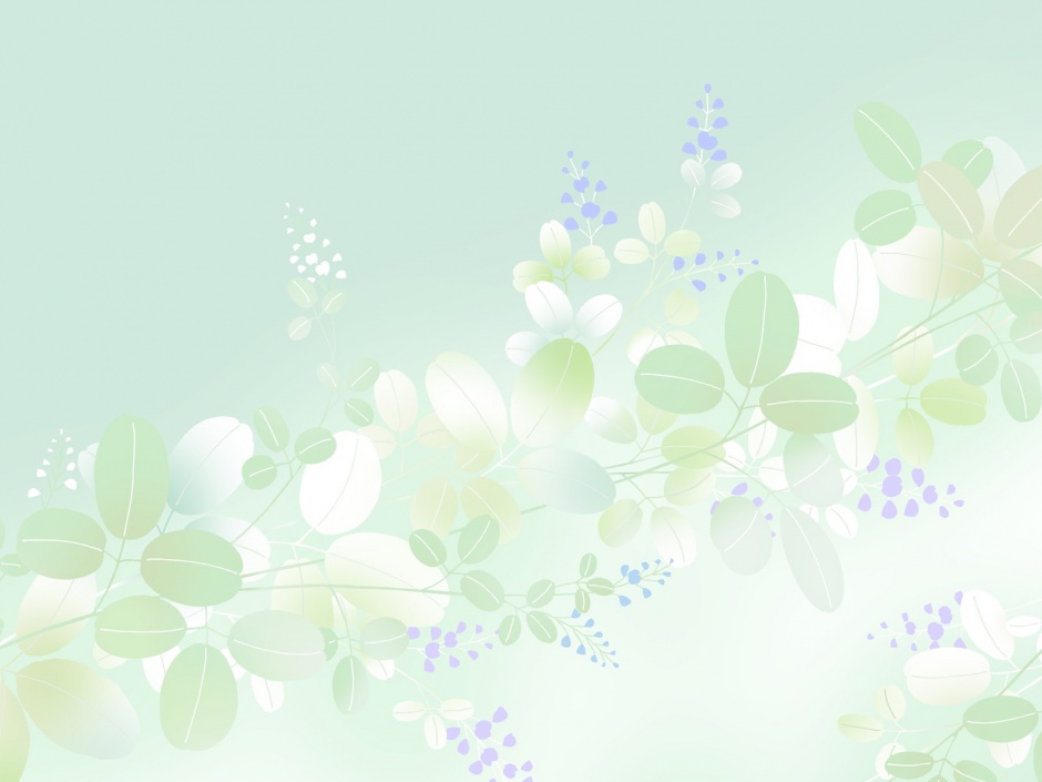 高清唯美ppt背景矢量图