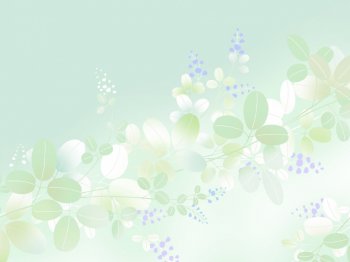 高清唯美ppt背景矢量图