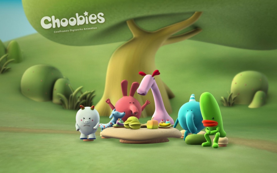 精选六一儿童节ppt背景图片