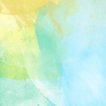 怀旧复古的水彩蓝色背景图片赏析