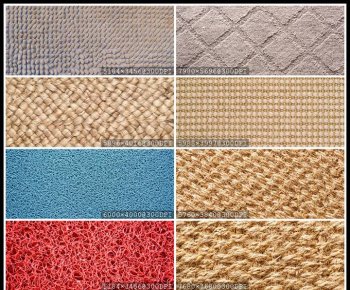 家居家居的毛毛地毯拍摄背景图片