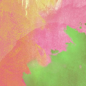 水彩时尚的ppt背景图片大图