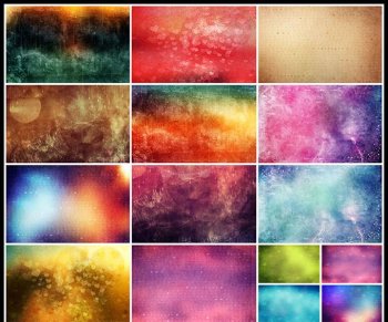 复古高清聊天背景图片素材