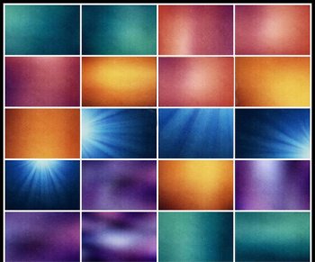 ppt新年青春活力的背景图片