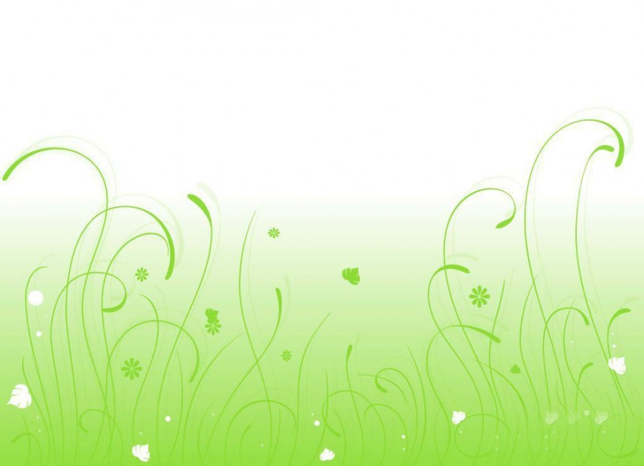 背景图片淡雅 浅色风景ppt素材