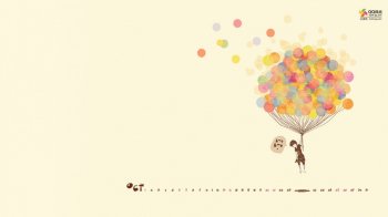 好看的背景图片淡雅唯美彩色元素