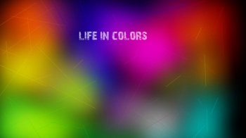 背景墙抽象油画ppt图片大全