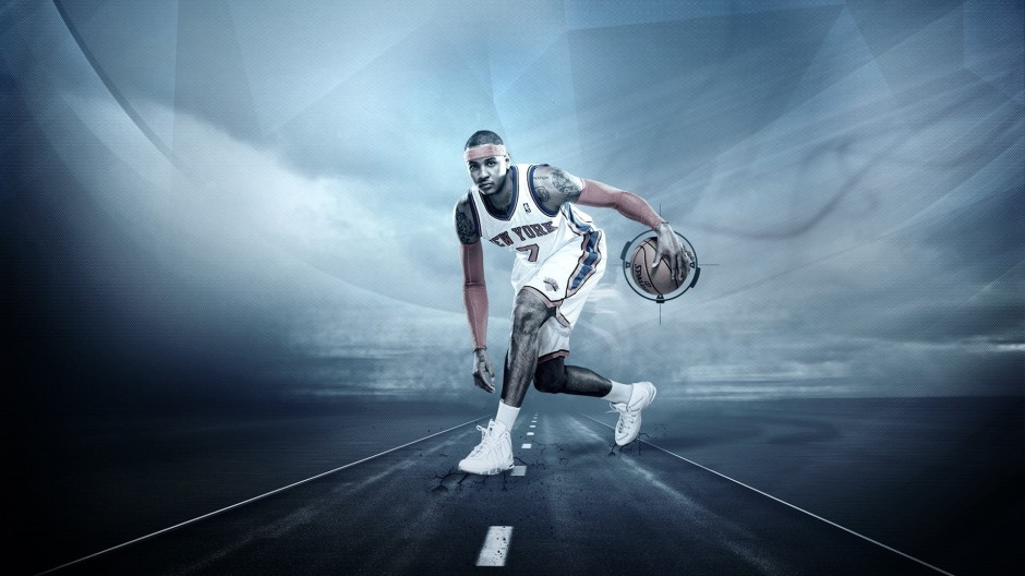 英语课件打篮球ppt背景图