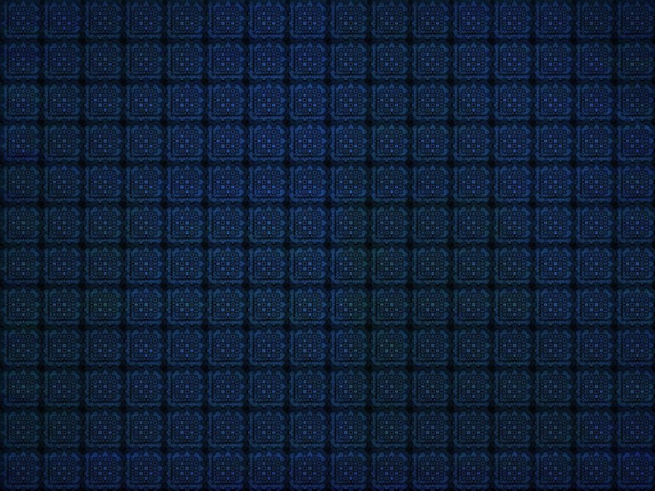 蓝色风景创意ppt背景图