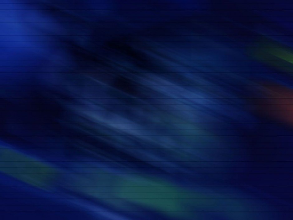 蓝色风景创意ppt背景图