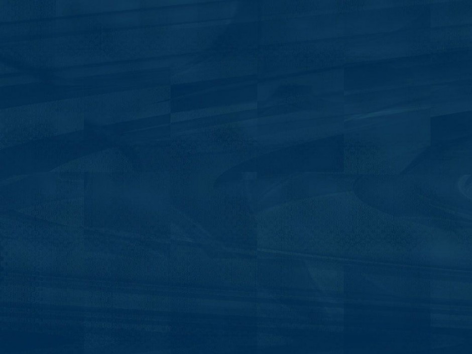 蓝色风景创意ppt背景图