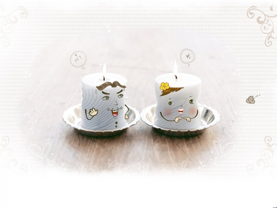 qq背景图片大全唯美浪漫情侣素材