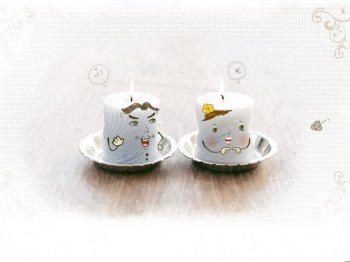 qq背景图片大全唯美浪漫情侣素材