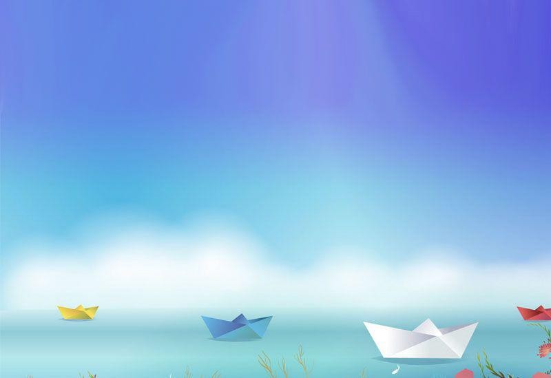 背景图片淡雅唯美女生最爱素材