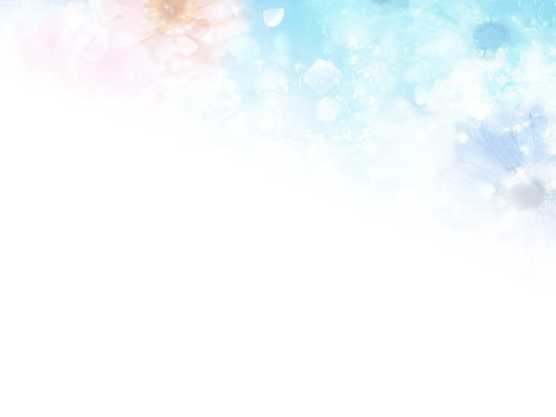 背景图片淡雅唯美女生最爱素材