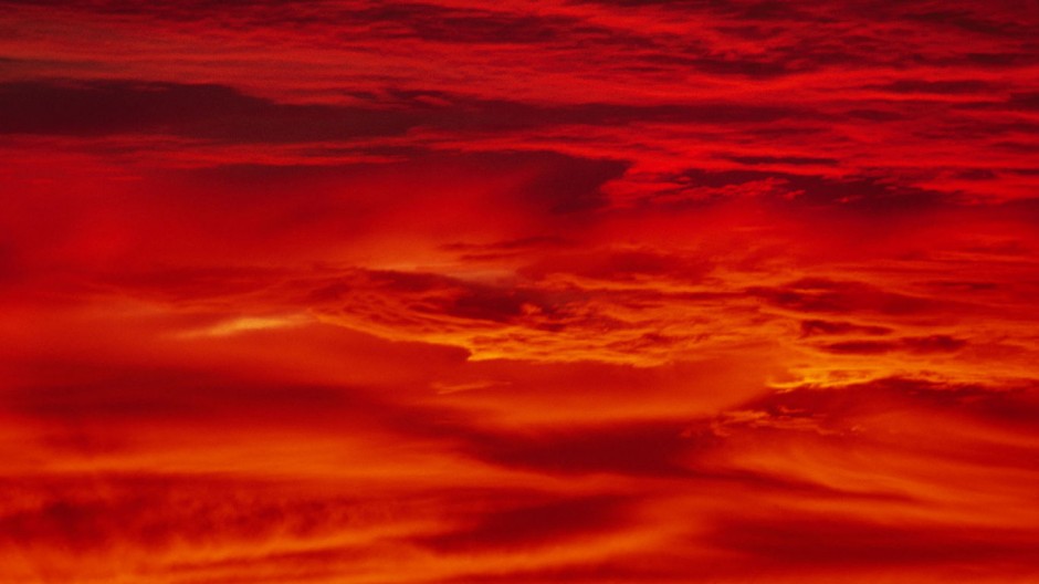 自然景色ppt背景图片素材