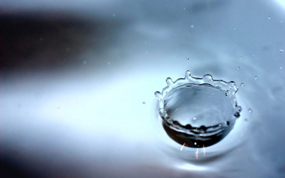 小清新唯美夏天背景图片