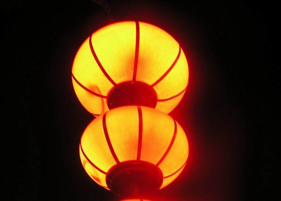 2016新年喜庆ppt背景图片