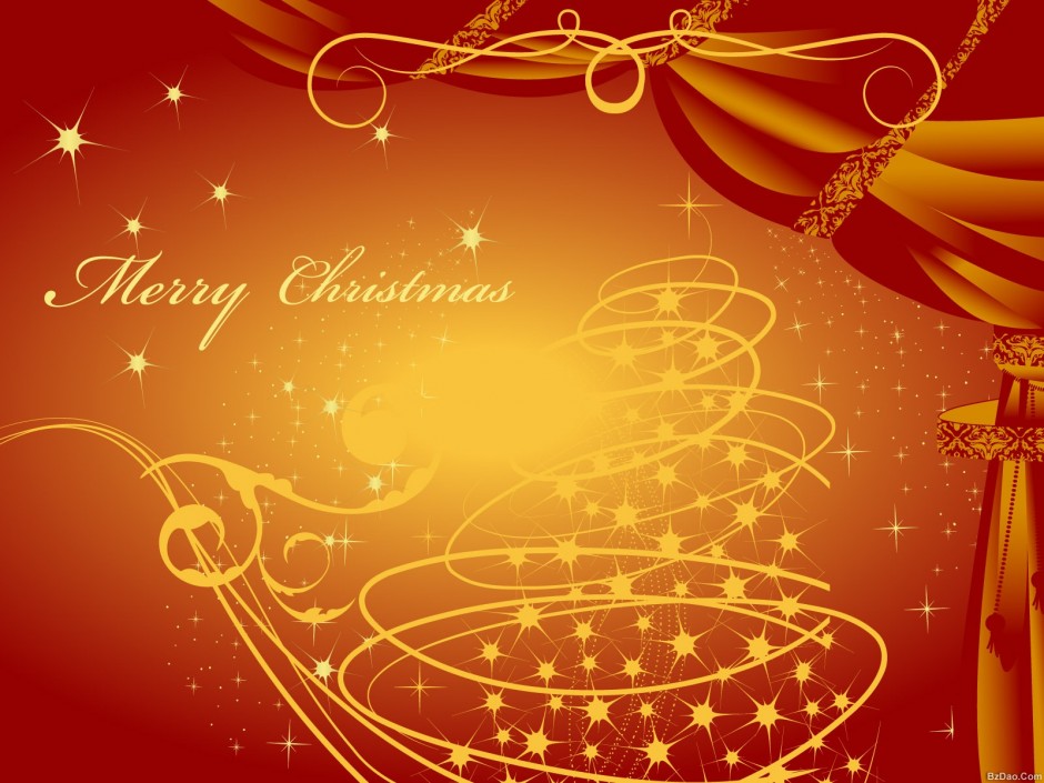 2016新年喜庆ppt背景图片