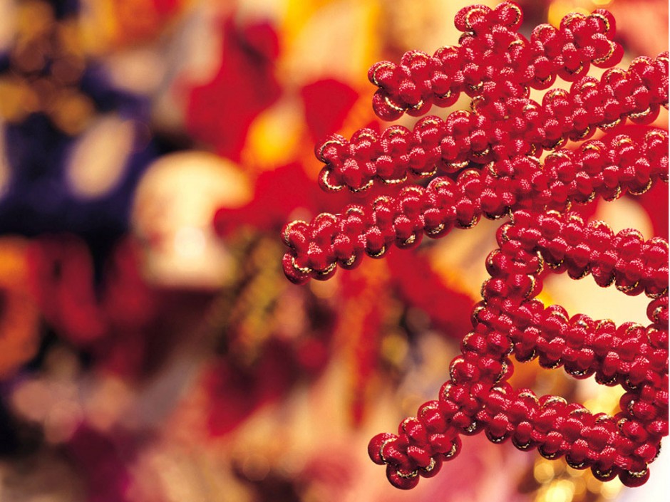 2016新年喜庆ppt背景图片