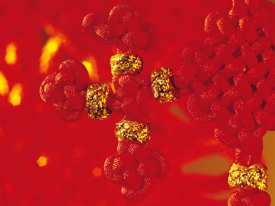 2016新年喜庆ppt背景图片