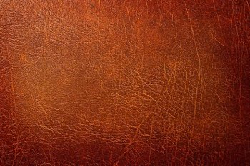 简约ppt背景图片牛皮皮革底纹