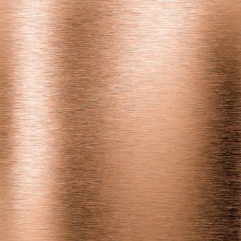 商务ppt背景图片橙色简洁黄铜拉丝材质纹理