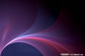 梦幻动感流线背景高清图片