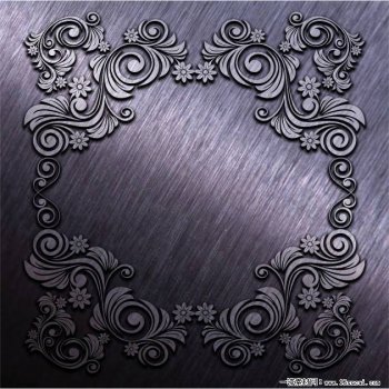 高清花纹图片素材下载