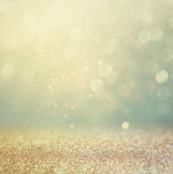 唯美炫目光斑意境背景图片大全