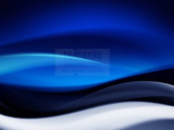 海洋抽象创意背景图
